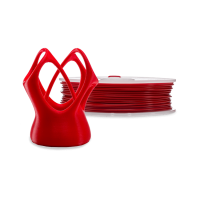 UltiMaker PLA - Red